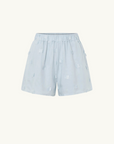 Camilla and Marc Ottilie 2.0 Short in Soft Blue