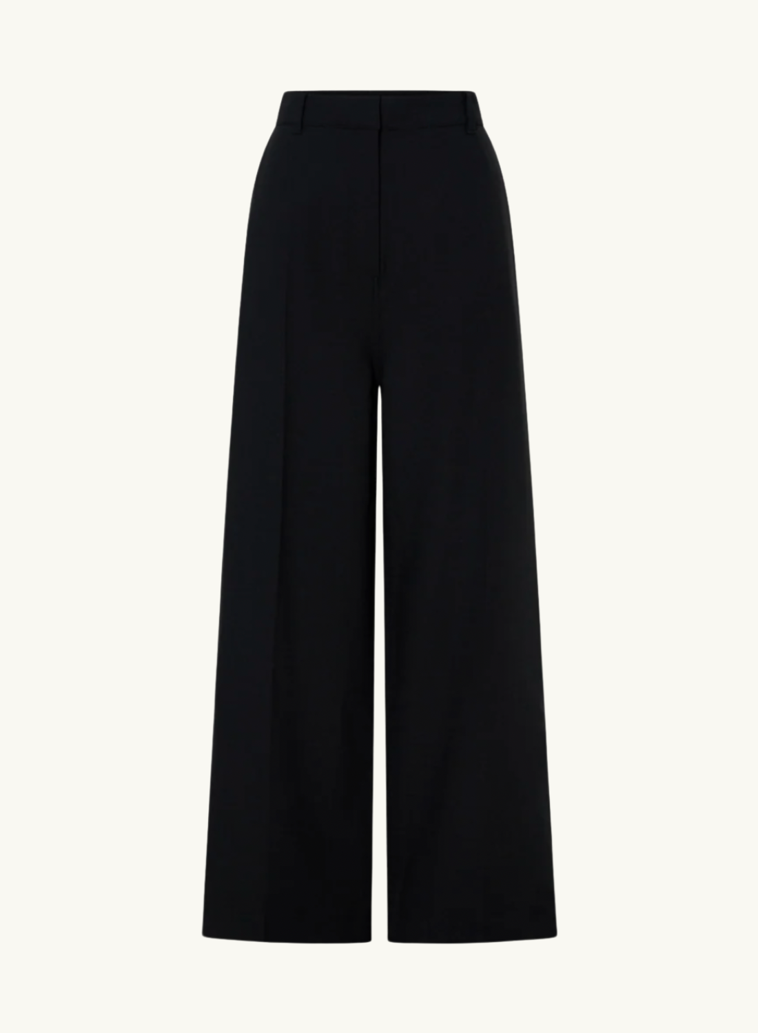 Camilla and Marc Atticus Pant in Black