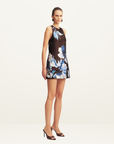 Shona Joy Elsa Shift Mini Dress