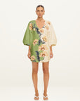 Kivari Lottie Mini Dress