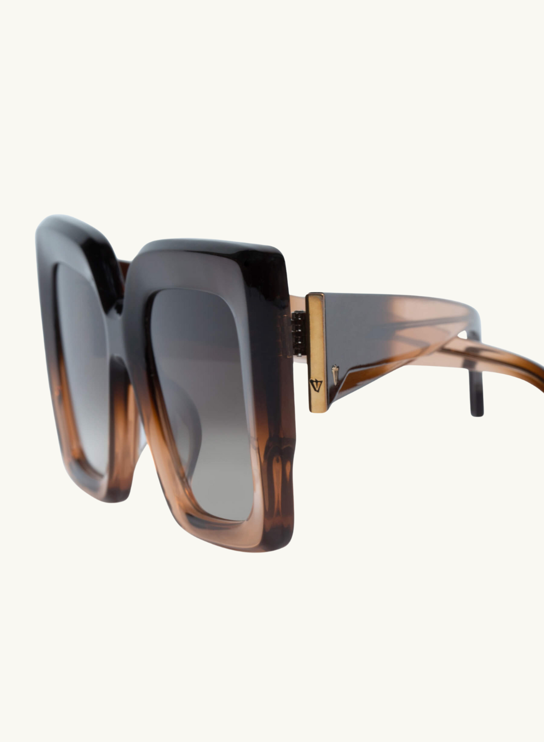 Amour Sunglasses COLA FADE Valley-Valley Eyewear-Frolic Girls