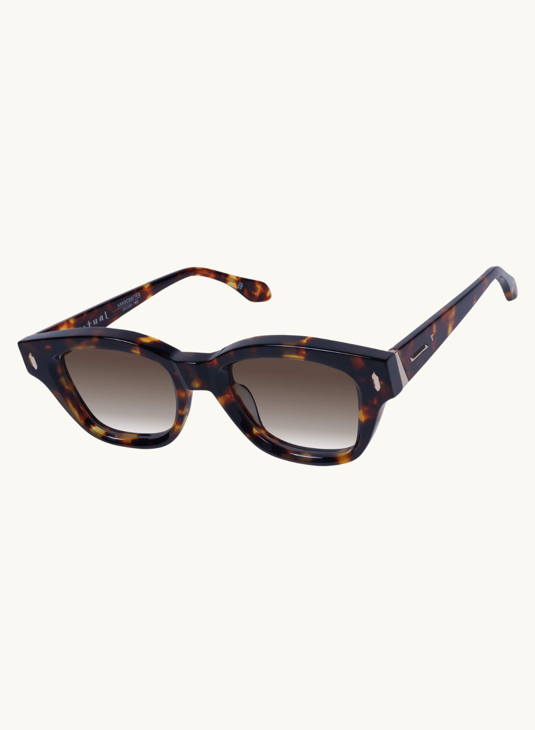 Ritual Sunglasses SIENNA TORT Valley-Valley Eyewear-Frolic Girls