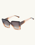 Amour Sunglasses COLA FADE Valley-Valley Eyewear-Frolic Girls