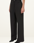 Camilla and Marc Atticus Pant in Black