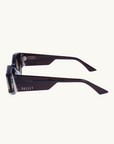 Valiant Sunglasses SMOKY QUARTZ FADE Valley-Valley Eyewear-Frolic Girls