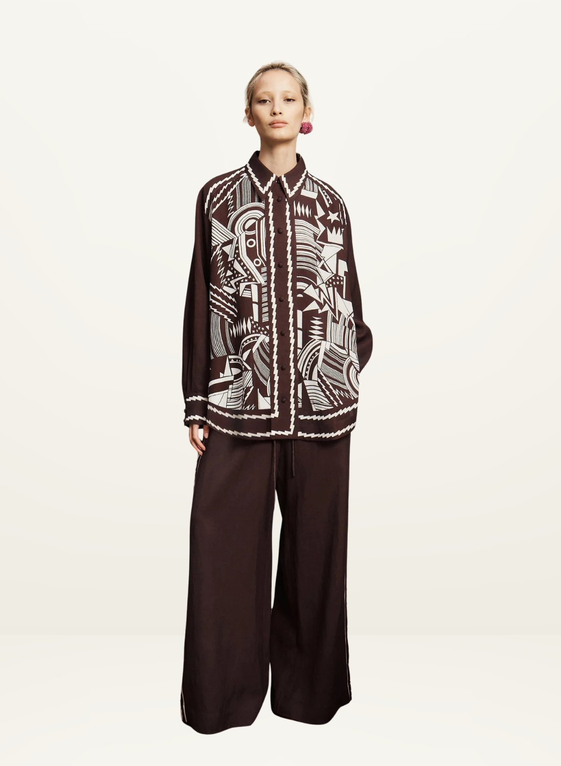 Alemais Lori Shirt