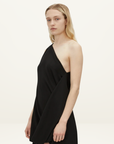 Camilla and Marc Eon Dress in BLACK