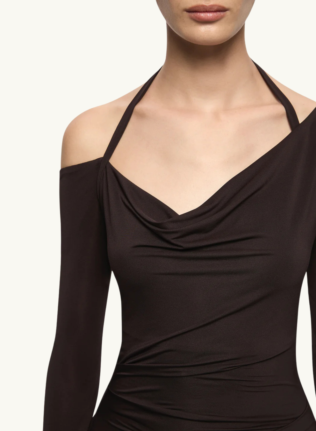 Bec + Bridge Court L/S Maxi Dress