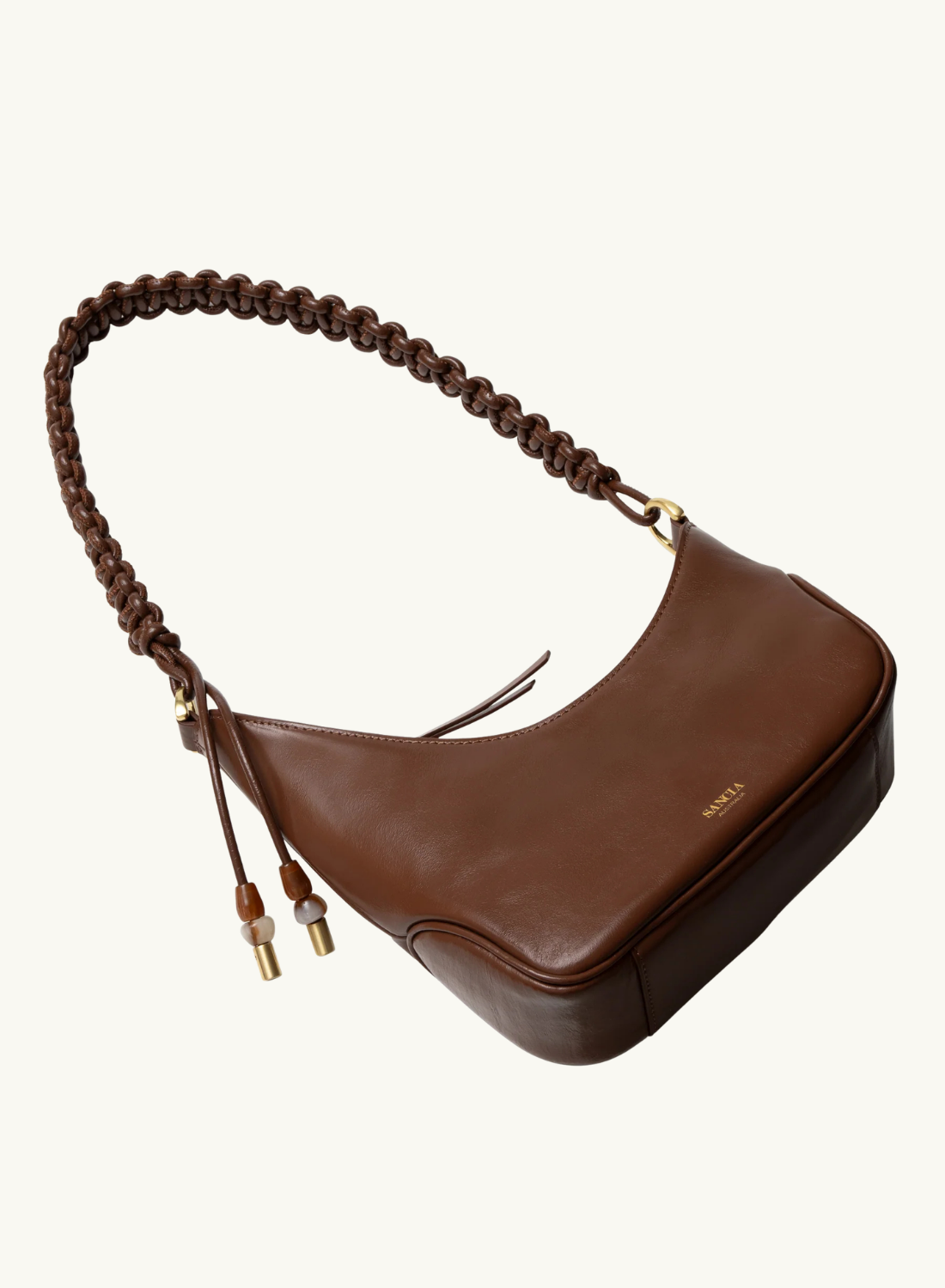 Sancia Maria Bag in Portobello