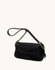 Sancia Pamela Bag in Black