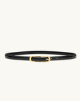 Sancia Aya Belt in Black