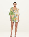 Kivari Lottie Mini Dress