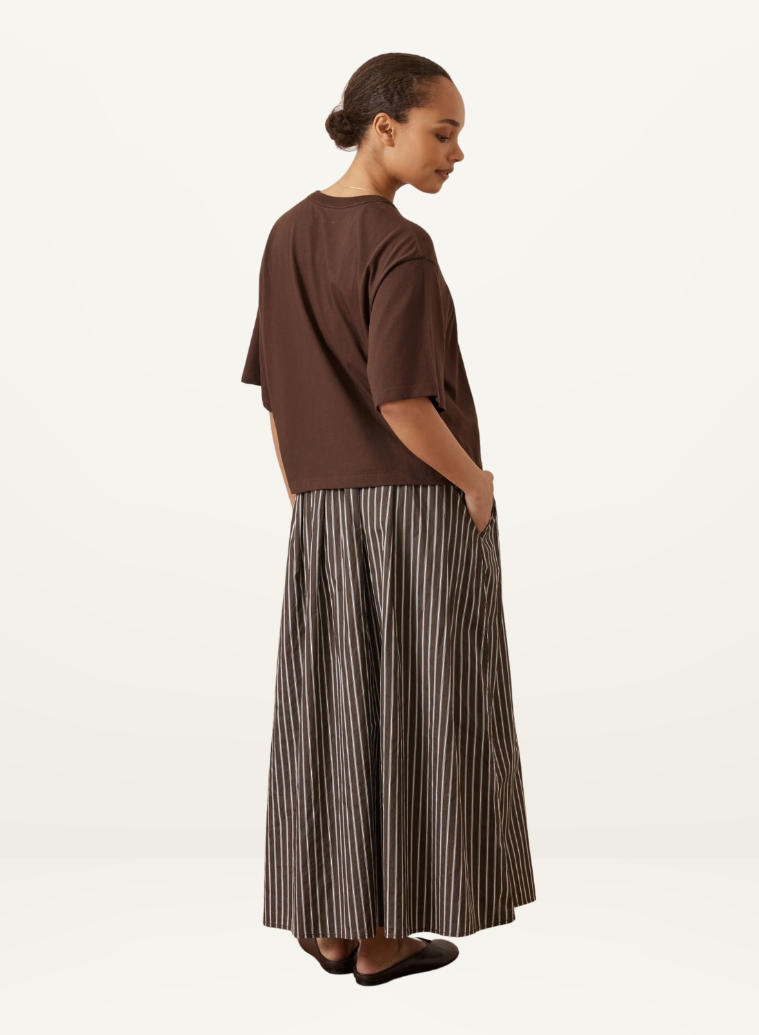 Ceres Life Florence Maxi Skirt
