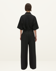 Camilla and Marc Atticus Pant in Black