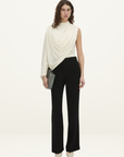 Camilla and Marc Darien Pant in Black