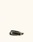 Sancia Aya Belt in Black