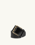 Sancia Bruno Belt in Black