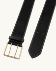 Sancia Bruno Belt in Black