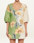 Kivari Lottie Mini Dress