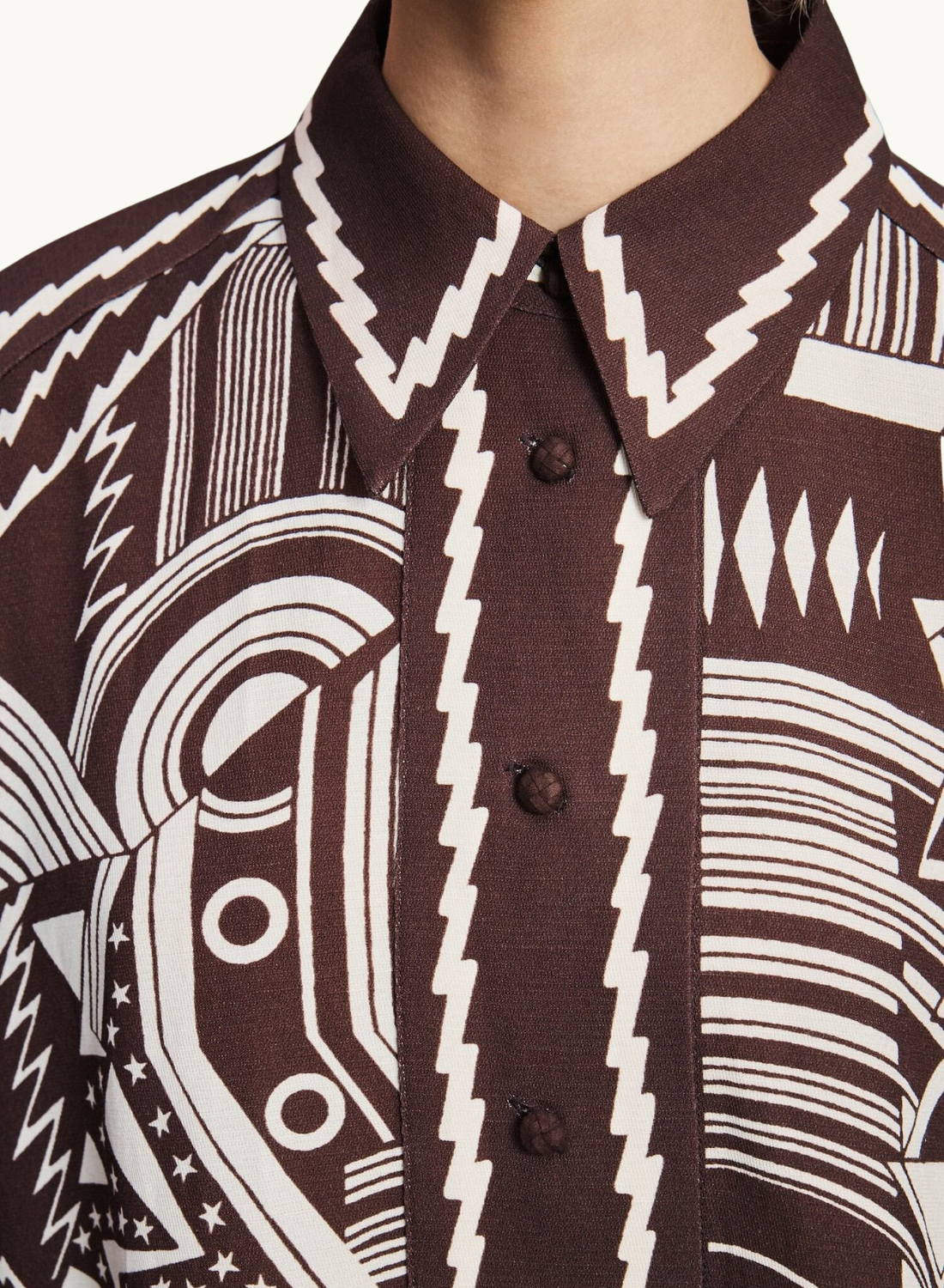 Alemais Lori Shirt