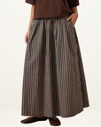 Ceres Life Florence Maxi Skirt