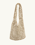 Aelia Sirena Pearl Bag