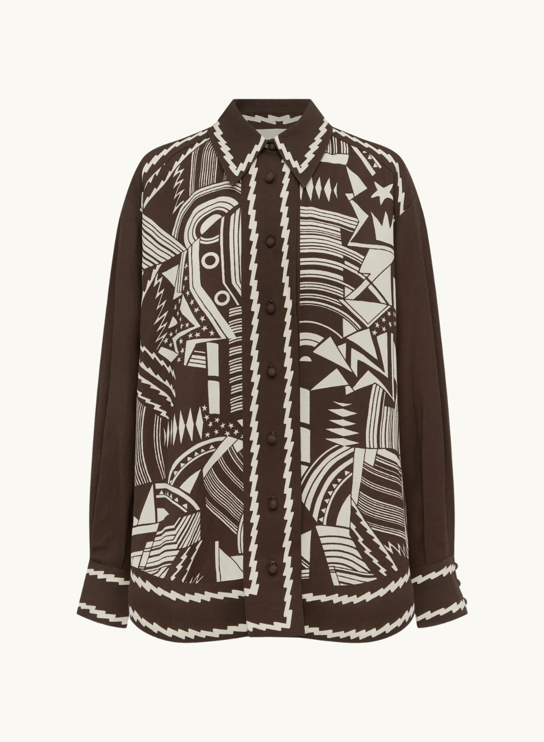 Alemais Lori Shirt