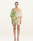 Kivari Lottie Mini Dress