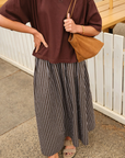 Ceres Life Florence Maxi Skirt