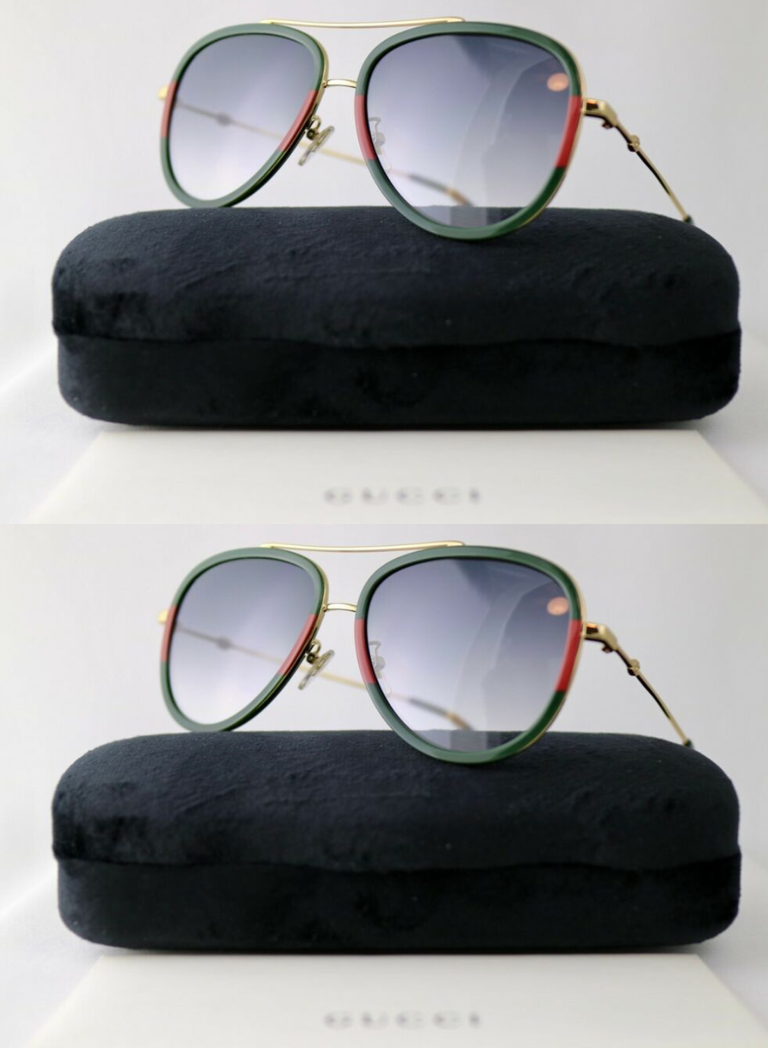 GG0062S Sunglasses GOLD Gucci-Gucci-Frolic Girls