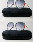 GG0062S Sunglasses GOLD Gucci-Gucci-Frolic Girls