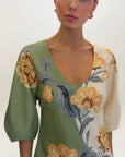 Kivari Lottie Mini Dress