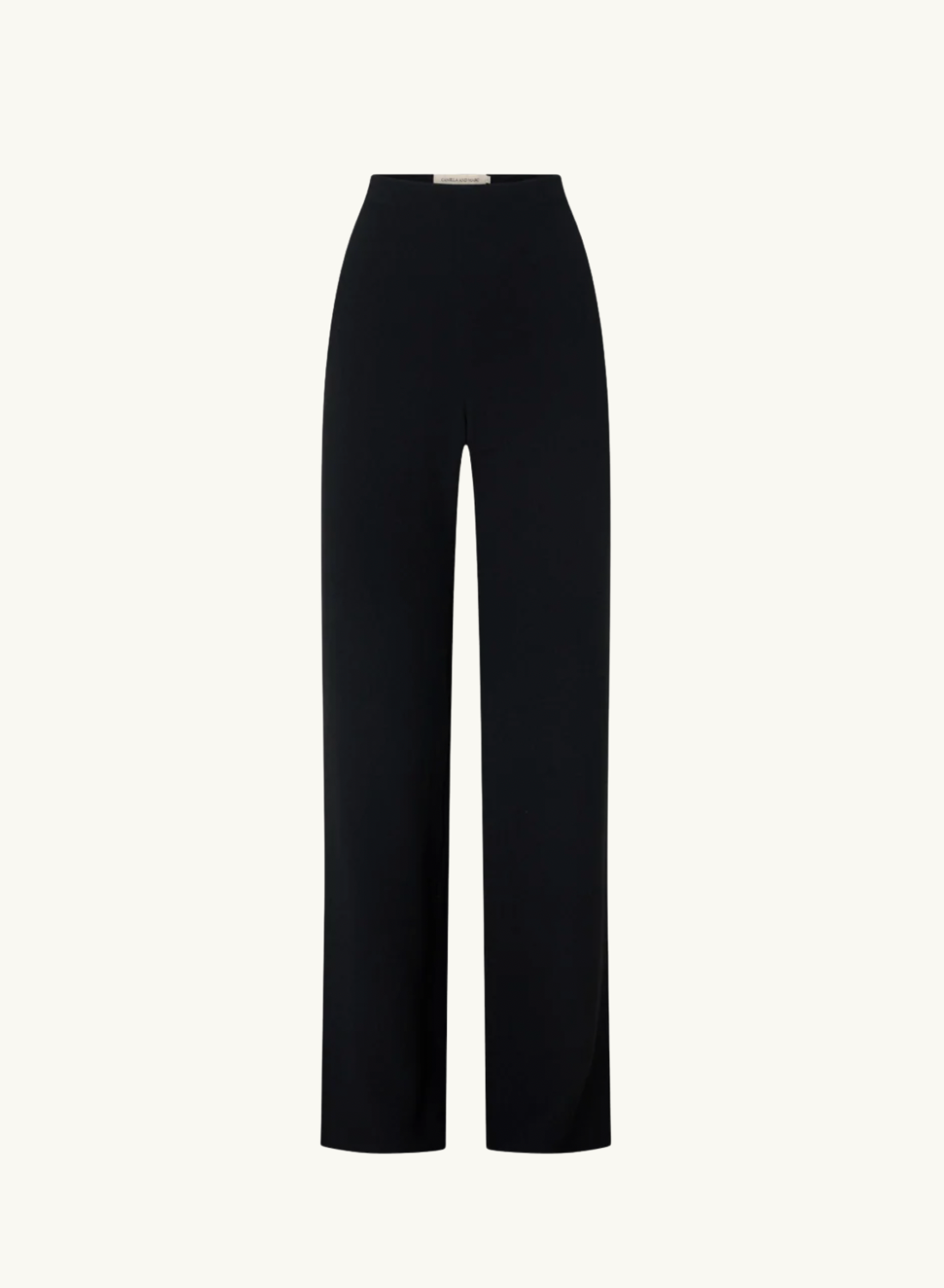 Camilla and Marc Darien Pant in Black