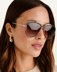 GG0062S Sunglasses GOLD Gucci-Gucci-Frolic Girls