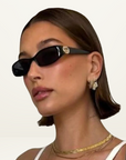 GG1660S Sunglasses HAVANA Gucci-Gucci-Frolic Girls