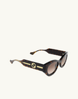 GG1553S Sunglasses HAVANA Gucci-Gucci-Frolic Girls