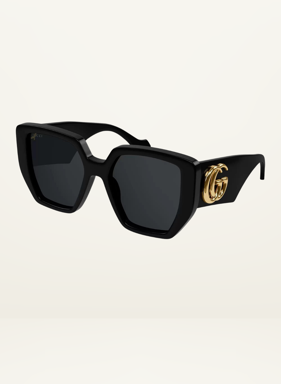 GG0956S Sunglasses BLACK Gucci-Gucci-Frolic Girls