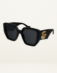 GG0956S Sunglasses BLACK Gucci-Gucci-Frolic Girls