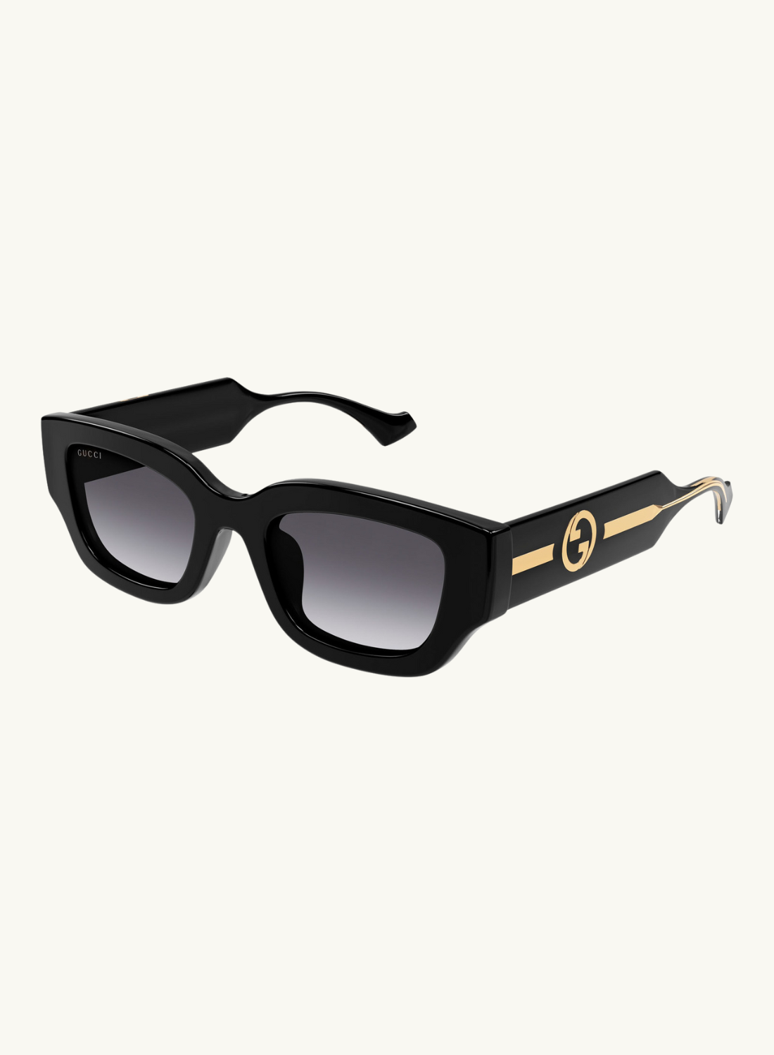 GG1552S Sunglasses BLACK Gucci-Gucci-Frolic Girls