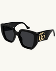 GG0956S Sunglasses BLACK Gucci-Gucci-Frolic Girls