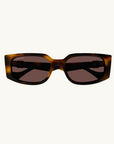 GG1534S Sunglasses HAVANA Gucci-Gucci-Frolic Girls