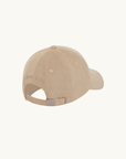 Anine Bing Jeremy Baseball AB Cap Beige Corduroy