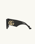 GG0956S Sunglasses BLACK Gucci-Gucci-Frolic Girls