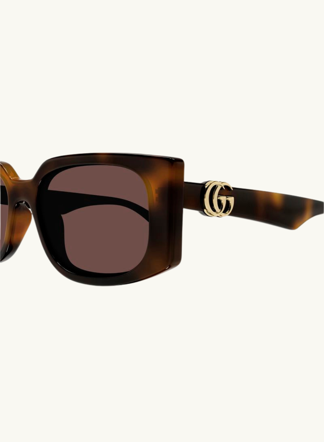 GG1534S Sunglasses HAVANA Gucci-Gucci-Frolic Girls