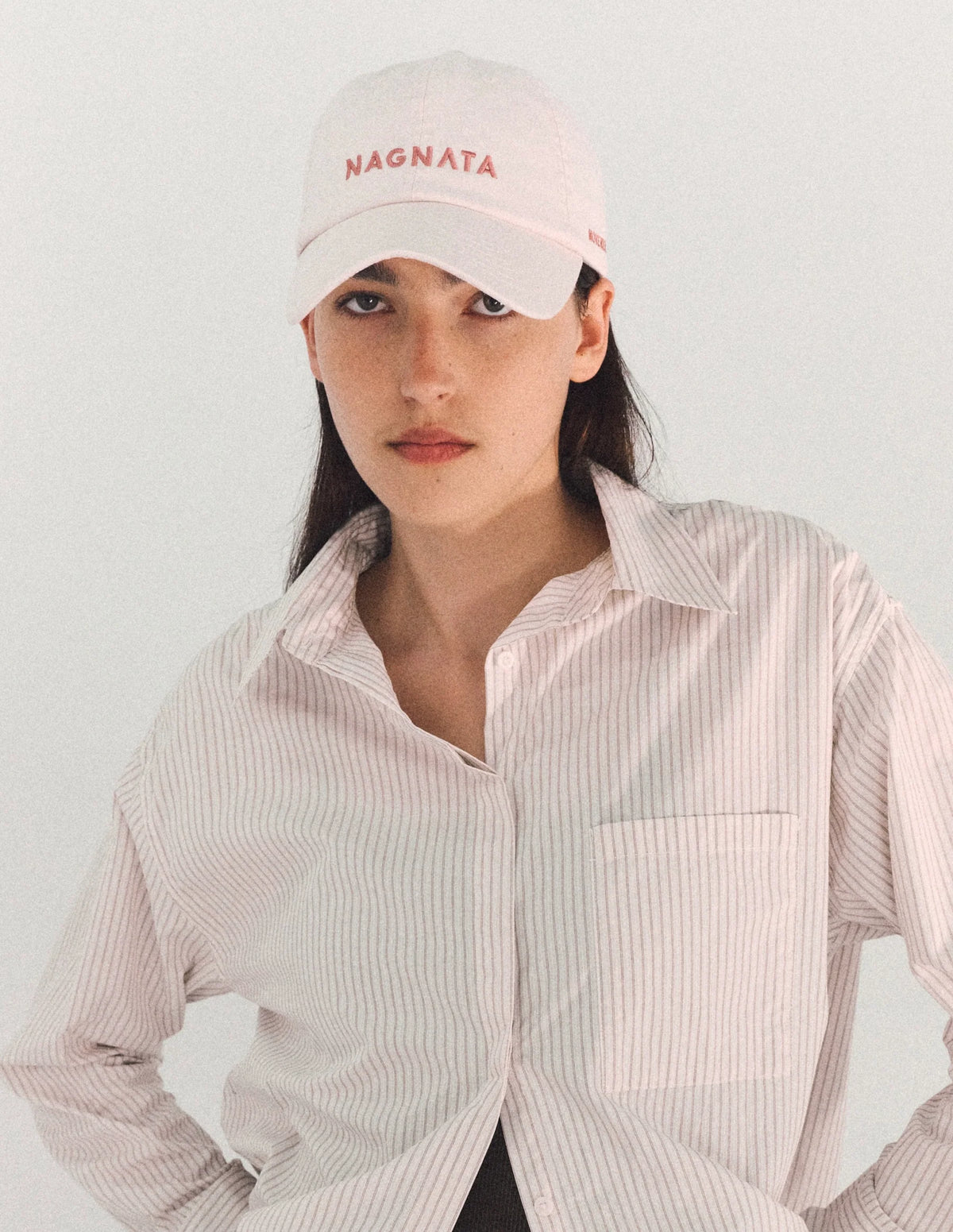 Nagnata Cap in Sand