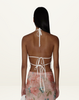 Verity Backless Top IVVORY Ownley-Ownley-Frolic Girls