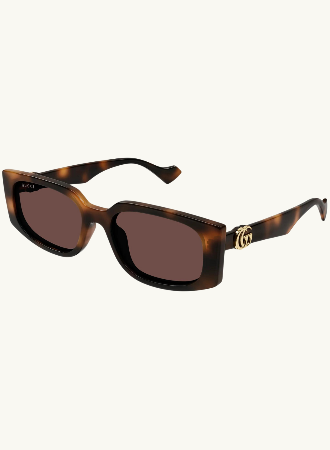 GG1534S Sunglasses HAVANA Gucci-Gucci-Frolic Girls