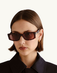 GG1534S Sunglasses HAVANA Gucci-Gucci-Frolic Girls