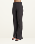 Summi Summi Lounge Knit Pant in Shadow
