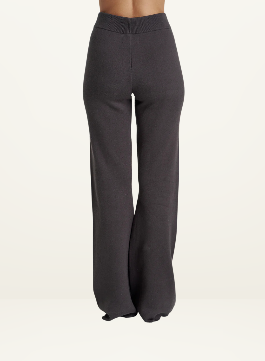 Summi Summi Lounge Knit Pant in Shadow